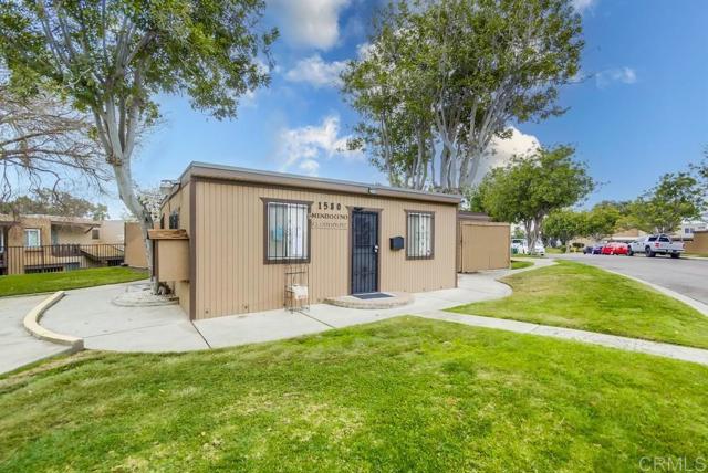 Image 60 of 63 For 1580 Mendocino Drive 66