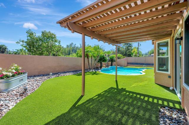 Detail Gallery Image 34 of 34 For 3325 Avenida Magoria, Escondido,  CA 92029 - 3 Beds | 2/1 Baths