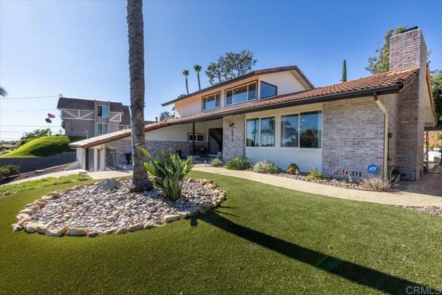 Listing Details for 10074 Mozelle Lane, La Mesa, CA 91941