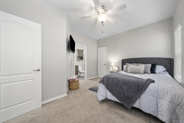 Detail Gallery Image 14 of 35 For 100 Woodlawn Ave Spc 13,  Chula Vista,  CA 91910 - 3 Beds | 2 Baths