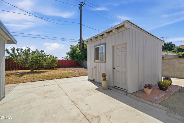 2756 Channel Dr, San Buenaventura (Ventura), CA 93003 photo 32