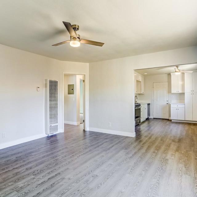 Detail Gallery Image 3 of 9 For 1031 E Pennsylvania Ave, Escondido,  CA 92025 - 2 Beds | 1 Baths