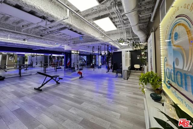  Commercial for Sale in Beverly Hills, California