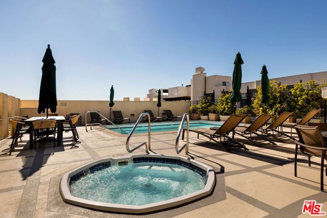 11500 San Vicente Boulevard, 414 photo 24