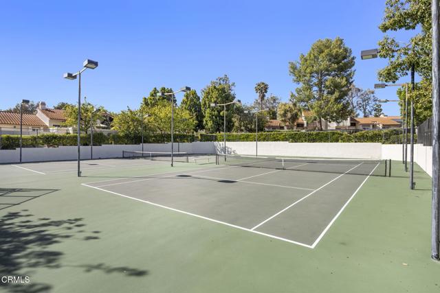 Detail Gallery Image 36 of 38 For 2036 Birchdale Ct, Thousand Oaks,  CA 91362 - 2 Beds | 2 Baths