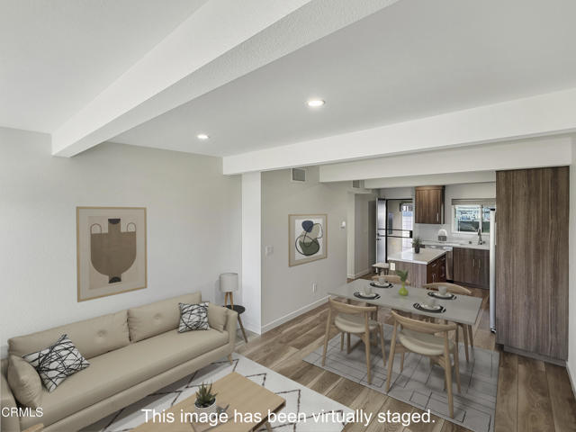 Detail Gallery Image 18 of 51 For 61 B Redwood Ave, Ventura,  CA 93003 - 2 Beds | 1 Baths