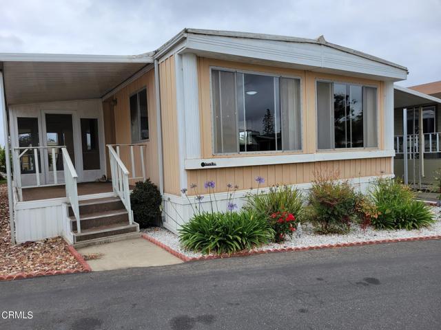 Detail Gallery Image 1 of 1 For 1419 Persimmon Ave #1419,  Oxnard,  CA 93033 - 2 Beds | 2 Baths