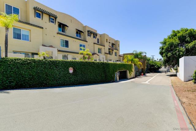 Image 30 of 31 For 7705 El Cajon Blvd  Unit 4