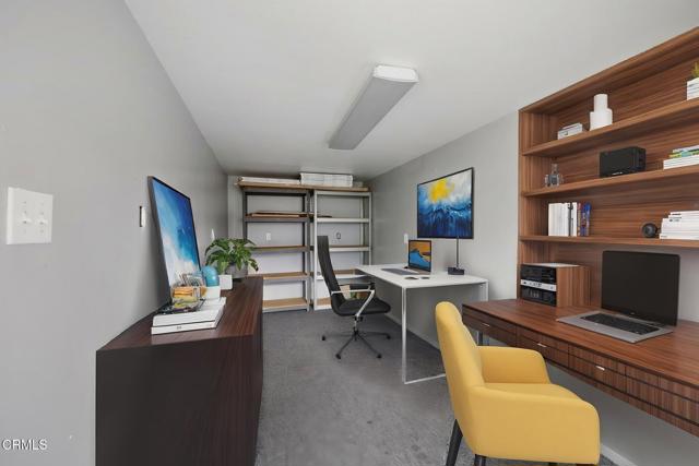 Detail Gallery Image 23 of 29 For 1712 N El Molino Ave, Pasadena,  CA 91104 - 3 Beds | 2 Baths