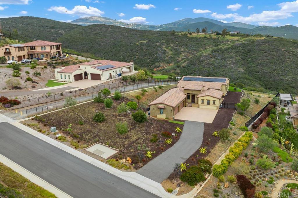 3881 Rancho Summit Drive - photo 4