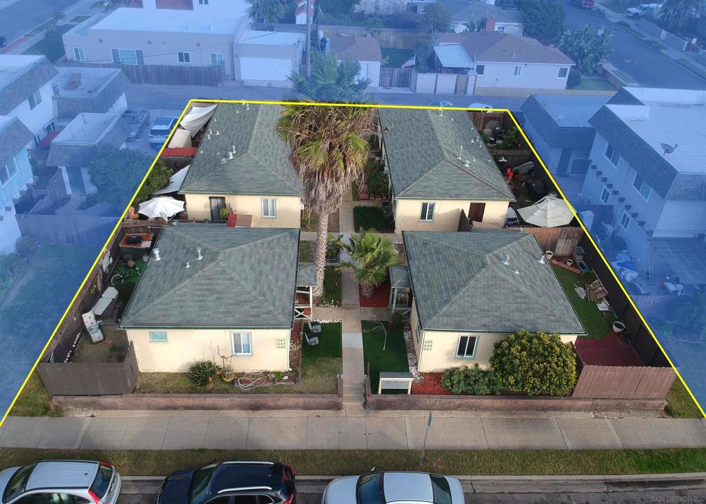 645 Seacoast Dr, Imperial Beach, CA 91932