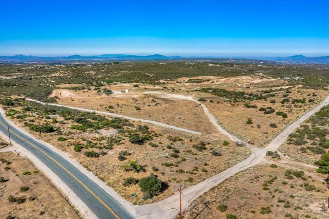 Image 0 of 7 For 0 Tierra Del Sol Road