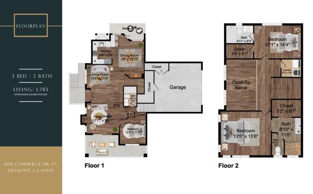 6031 Commerce Drive, Fremont CA: https://media.crmls.org/mediaz/a1994be8-1a3b-40fe-b09b-3f2060e70d6b.jpg