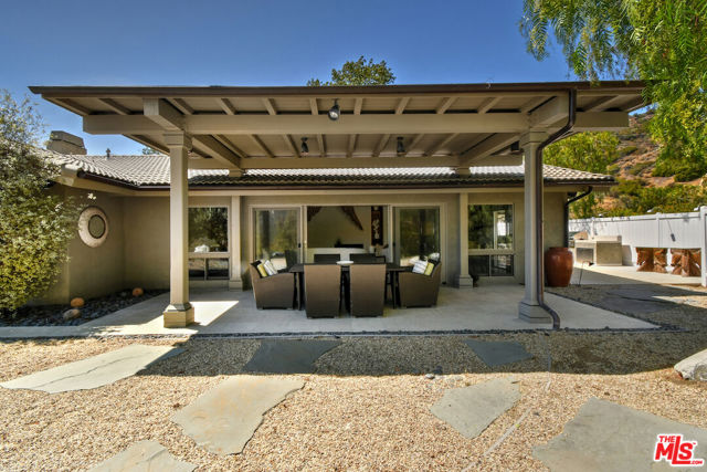 Drew Fenton | 25700 Mulholland Highway Calabasas CA | MLS: 7341247