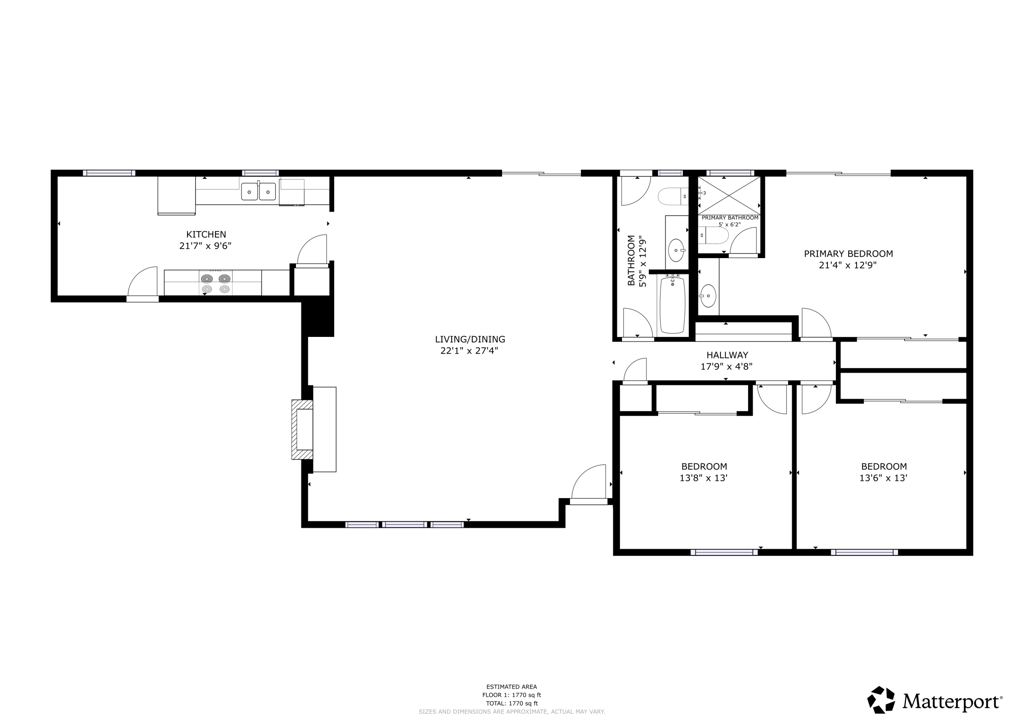 MLS #219137701DA image #1