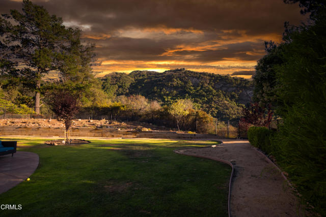 Drew Fenton | 548 Live Oak Circle Drive Calabasas CA | MLS: 7311112