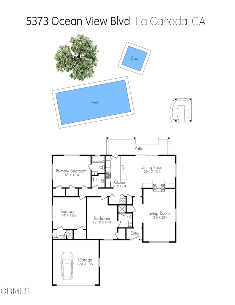 375 Berkshire Avenue La Canada Flintridge img 23