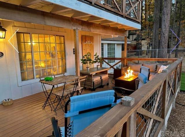 Detail Gallery Image 43 of 52 For 541 Georgia St, Big Bear Lake,  CA 92315 - 3 Beds | 2 Baths