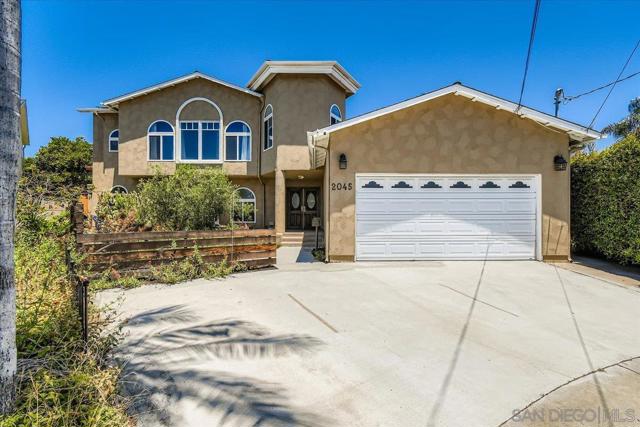 Details for 2045 Goshawk Street, San Diego, CA 92123