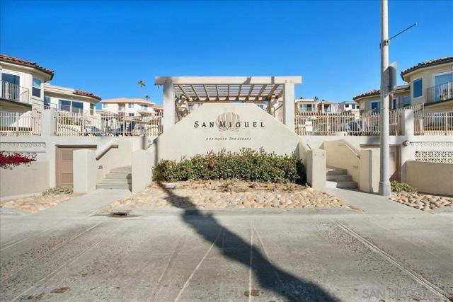 600 The Strand, Oceanside, California 92054, 1 Bedroom Bedrooms, ,1 BathroomBathrooms,Condominium,For Sale,The Strand,250017279SD