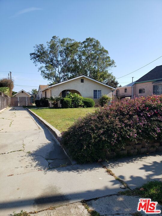 208 W 126Th St, Los Angeles, CA 90061