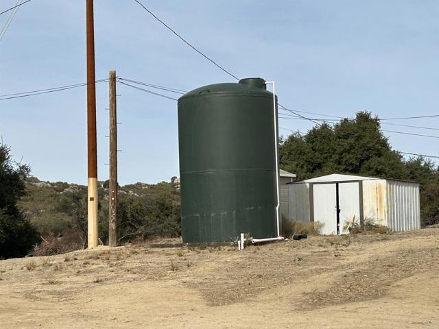 Detail Gallery Image 12 of 18 For 31282 Highway 94, Campo,  CA 91906 - 2 Beds | 1 Baths