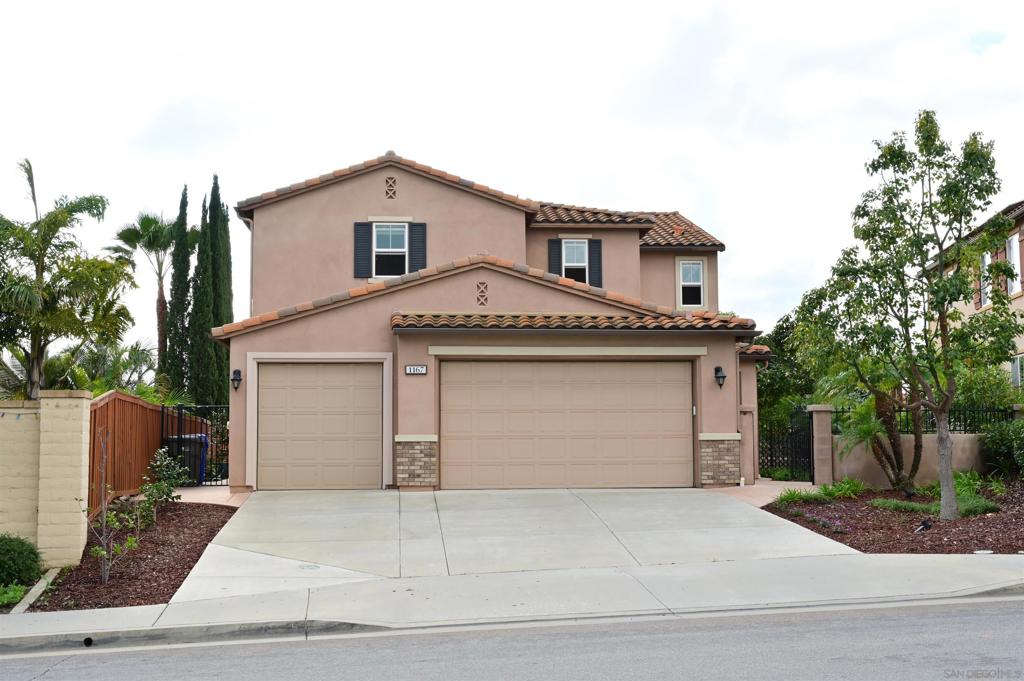 1167 Vista Pointe Blvd