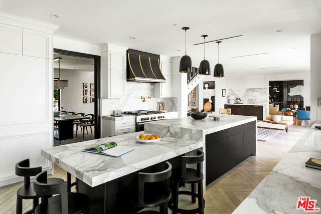 Drew Fenton | 10932 Savona Road Los Angeles CA | MLS: 7216618