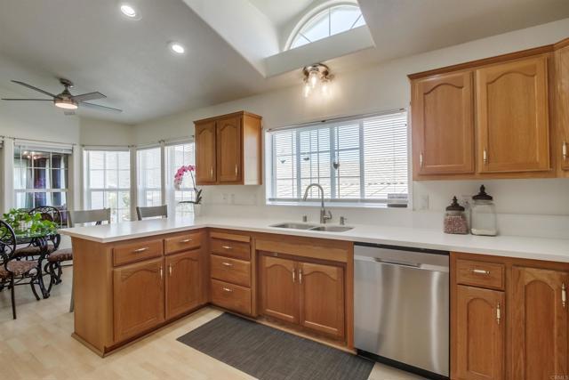 Home for Sale in El Cajon