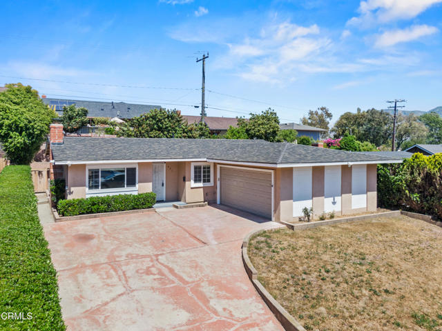 Property Photo from MLS