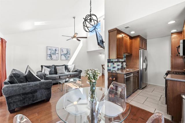 Detail Gallery Image 11 of 30 For 2135 E Valley #28,  Escondido,  CA 92027 - 2 Beds | 2 Baths