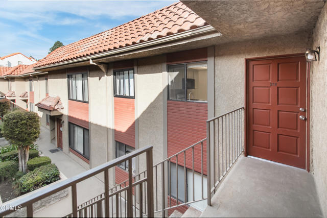 Detail Gallery Image 19 of 27 For 1169 Rosedale Ave #204,  Glendale,  CA 91201 - 2 Beds | 2 Baths