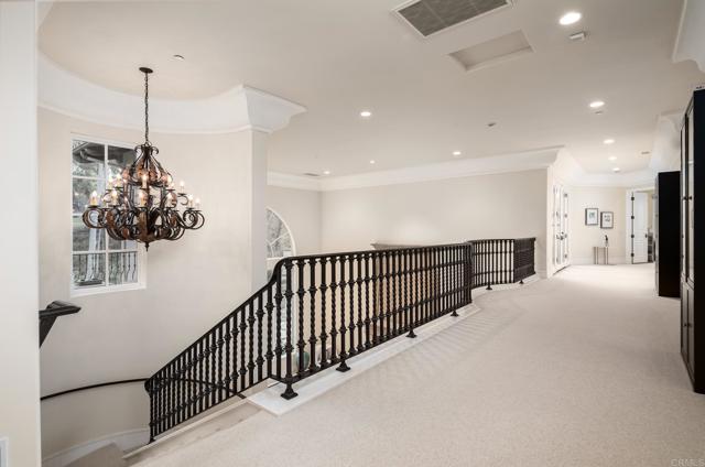 Detail Gallery Image 32 of 43 For 6627 Calle Ponte Bella, Rancho Santa Fe,  CA 92091 - 5 Beds | 6/1 Baths