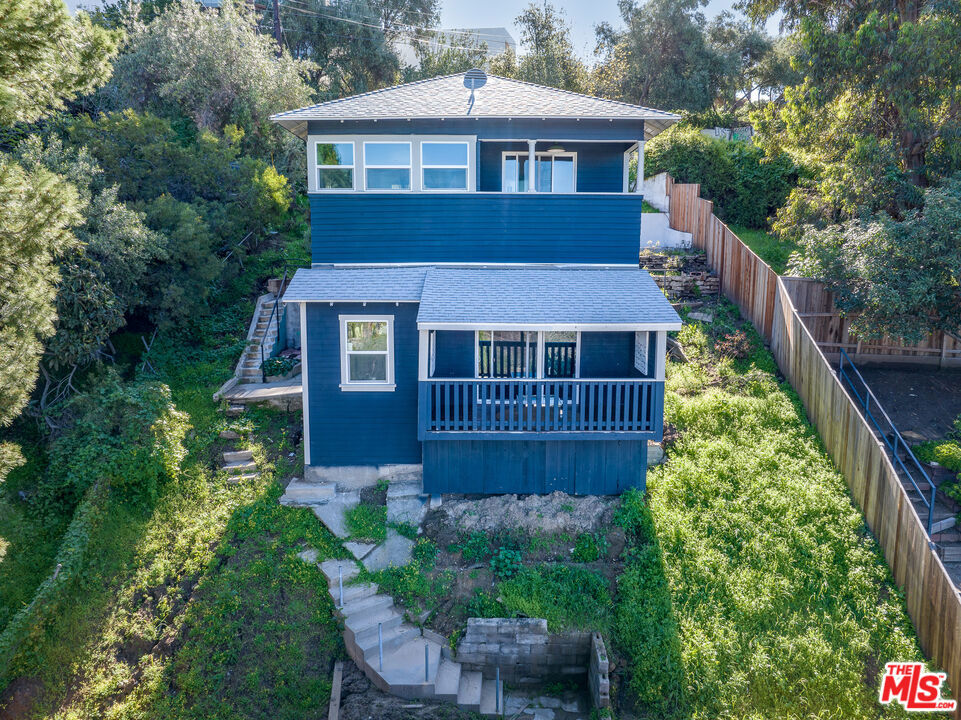 1968 Avon Street, Los Angeles, CA 90026