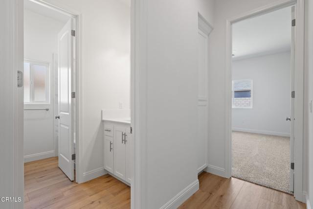 Detail Gallery Image 33 of 48 For 7422 Allenmeir Ct, Bakersfield,  CA 93314 - 4 Beds | 2/1 Baths