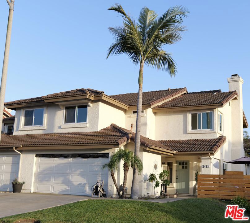 2422 Summerhill Drive