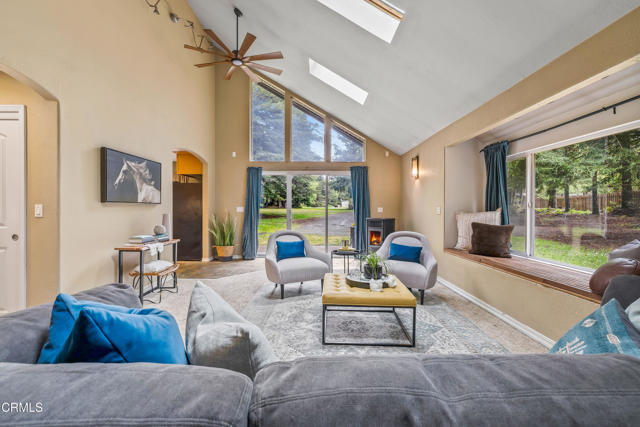 Detail Gallery Image 8 of 52 For 31780 Highway 20, Fort Bragg,  CA 95437 - 3 Beds | 3/1 Baths