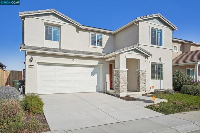 Details for 5591 York Mountain Ln, Antioch, CA 94531