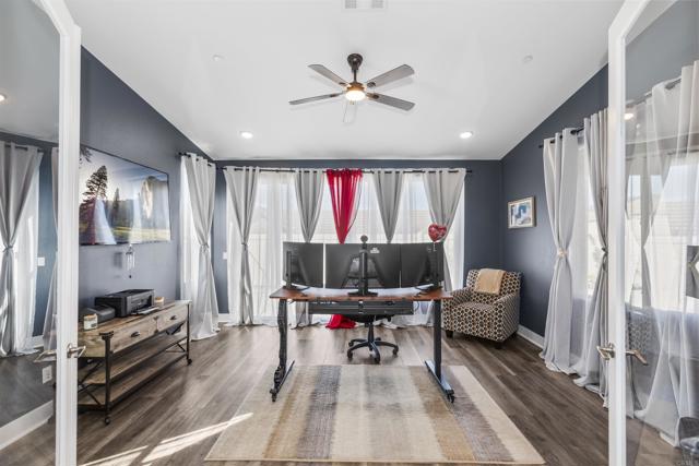 Detail Gallery Image 4 of 53 For 1749 Bowles Ct, Beaumont,  CA 92223 - 4 Beds | 3/1 Baths