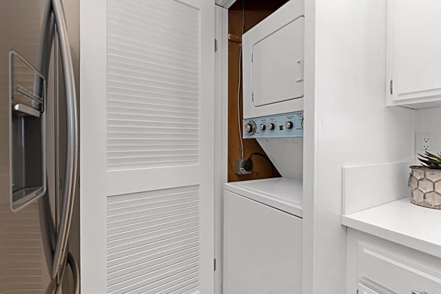 Detail Gallery Image 13 of 18 For 4420 Cleveland Ave #14,  San Diego,  CA 92116 - 2 Beds | 1 Baths