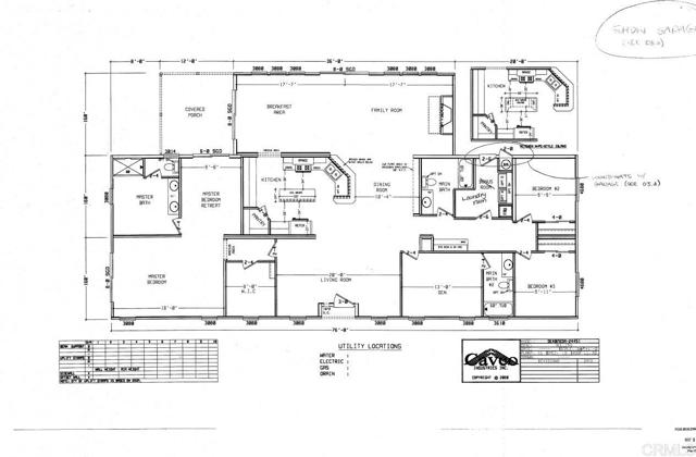 Detail Gallery Image 14 of 42 For 14053 Mcnally Rd, Valley Center,  CA 92082 - 4 Beds | 3 Baths