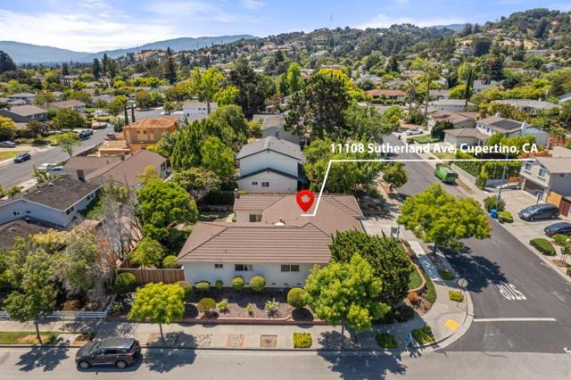 11108 Sutherland Avenue, Cupertino CA: https://media.crmls.org/mediaz/a1af08fc-bfc8-4323-888a-a43d7a7ec7c9.jpg