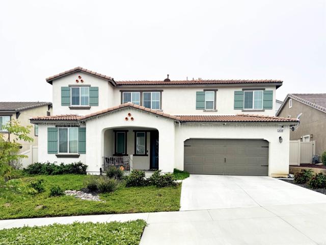 Detail Gallery Image 1 of 17 For 34148 Thistlewood Ave, Murrieta,  CA 92563 - 5 Beds | 3 Baths