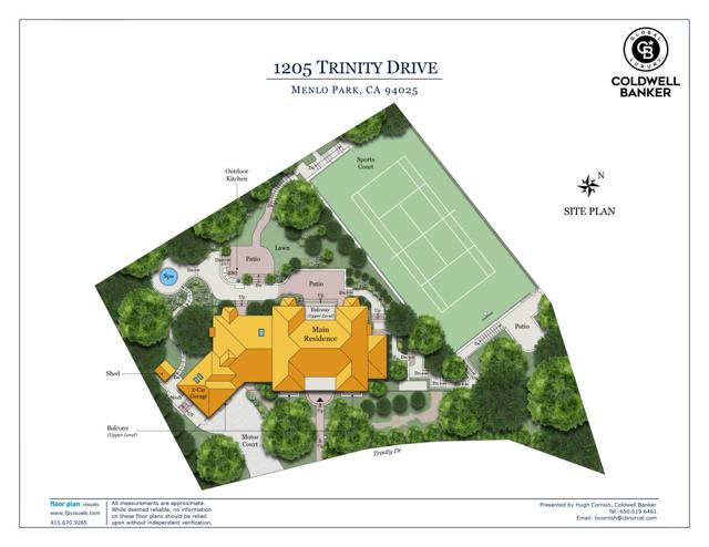1205 Trinity Drive, Menlo Park CA: https://media.crmls.org/mediaz/a1b05265-bbda-40ad-9d08-4eb1b231936d.jpg