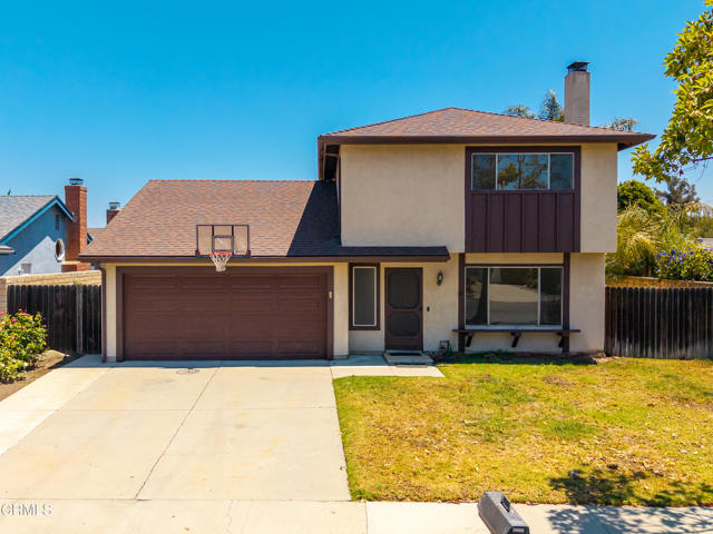 Detail Gallery Image 2 of 36 For 1848 Savannah Ave, Ventura,  CA 93004 - 4 Beds | 2 Baths