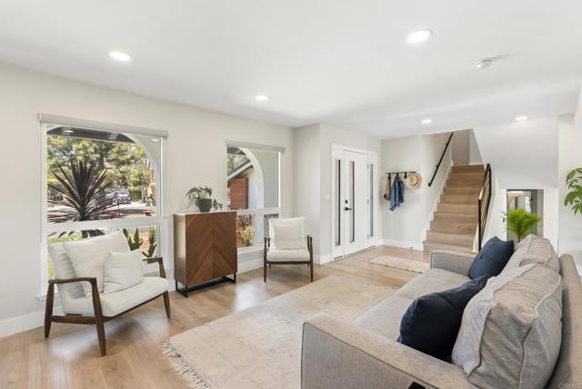 Home for Sale in La Mesa