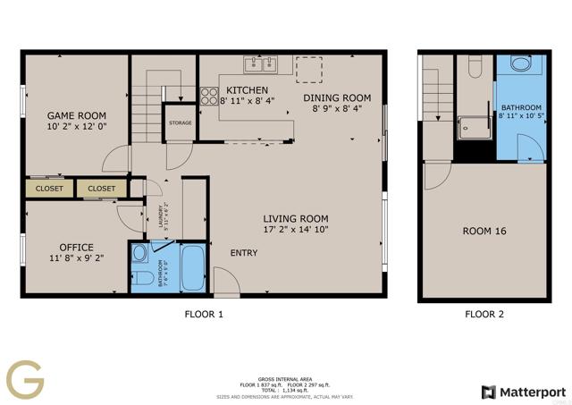 Detail Gallery Image 4 of 18 For 7089 Wattle Drive, –,  CA 92139 - 3 Beds | 2 Baths
