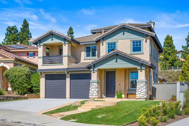 1653 Reflection St, San Marcos, CA 92078