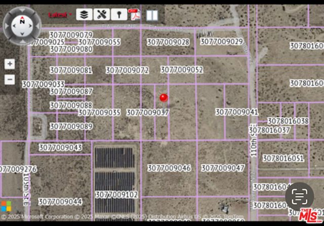 Image 1 of 3 For 0 & Avenue N-12