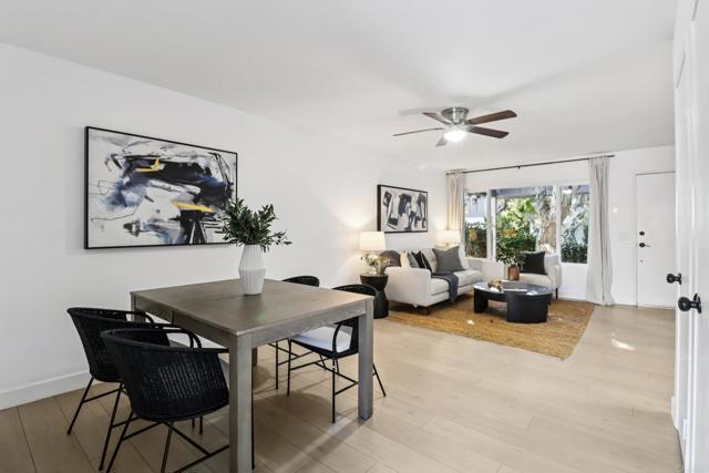 Detail Gallery Image 4 of 28 For 3434 Seabreeze Walk, Oceanside,  CA 92056 - 2 Beds | 1 Baths